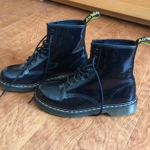 GREAT CONDITION Dr. Martens